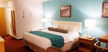 howard johnson by wyndham fort st john