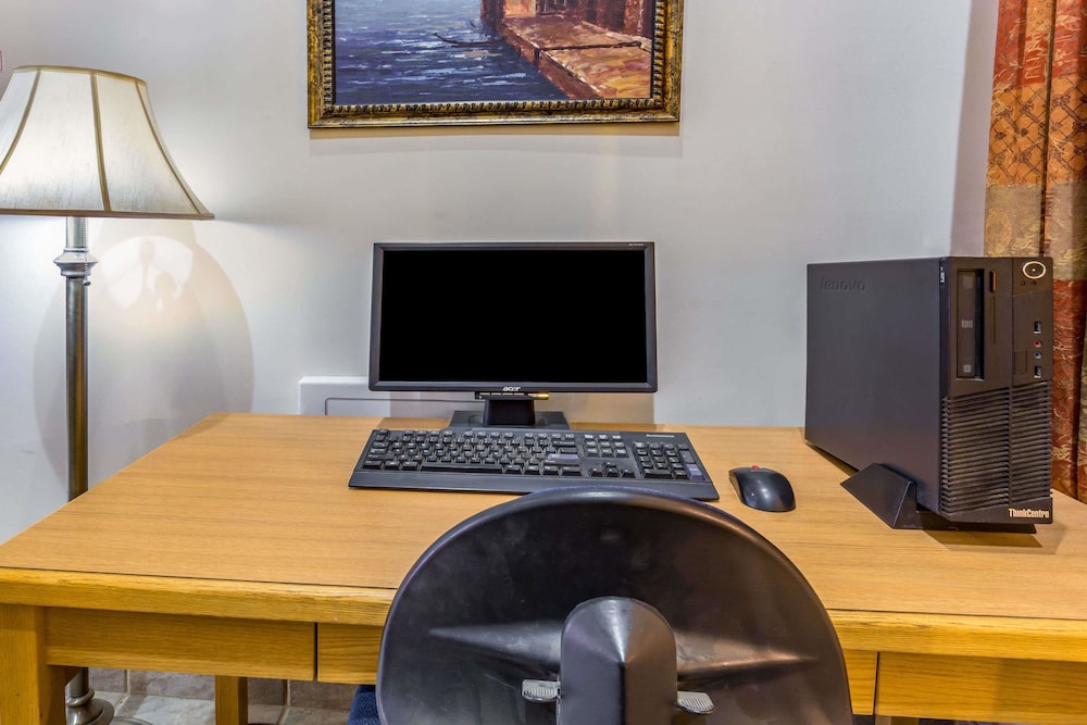 howard johnson by wyndham fort st john