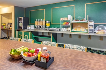 howard johnson by wyndham fort st john