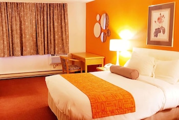 howard johnson by wyndham fort st john