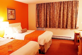 howard johnson by wyndham fort st john