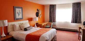 howard johnson by wyndham fort st john