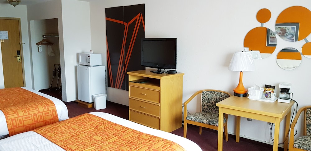 howard johnson by wyndham fort st john