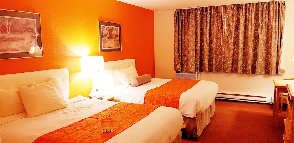 howard johnson by wyndham fort st john