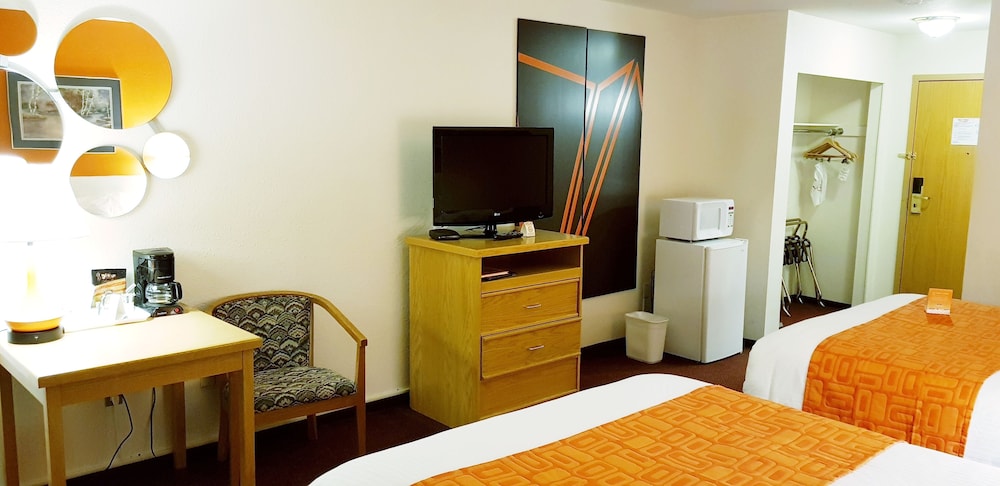 howard johnson by wyndham fort st john