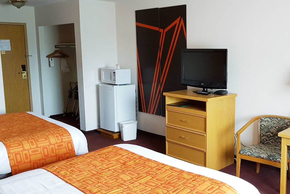 howard johnson by wyndham fort st john