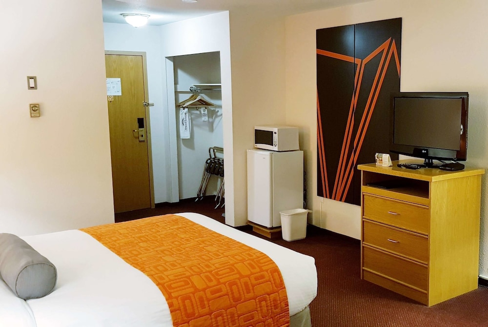 howard johnson by wyndham fort st john