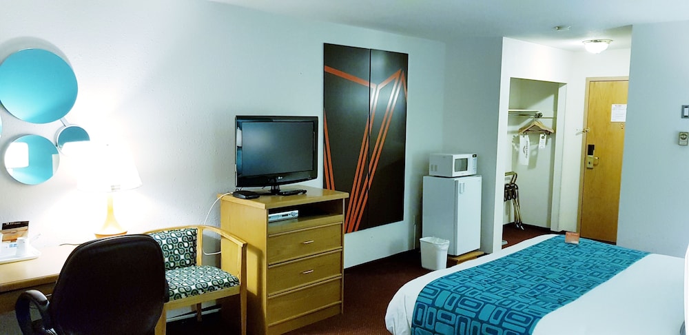 howard johnson by wyndham fort st john