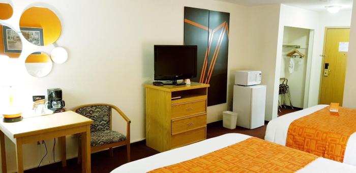 howard johnson by wyndham fort st john