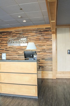 prestige oceanview hotel prince rupert