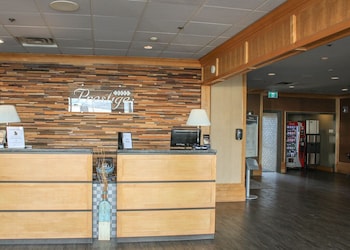 prestige oceanview hotel prince rupert