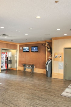 prestige oceanview hotel prince rupert