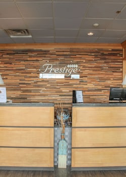 prestige oceanview hotel prince rupert