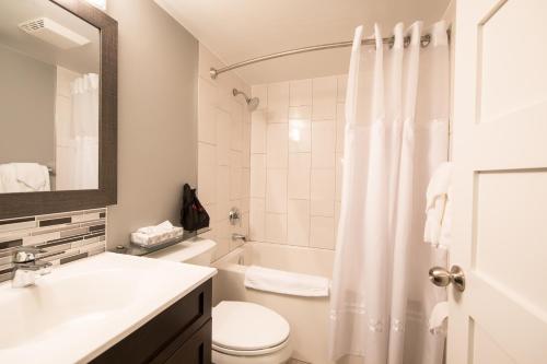 prestige oceanview hotel prince rupert