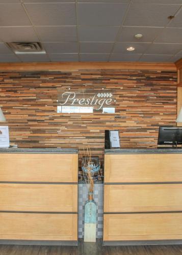 prestige oceanview hotel prince rupert