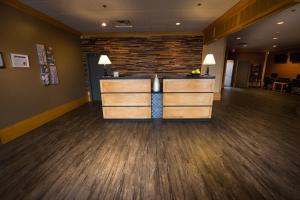 prestige oceanview hotel prince rupert