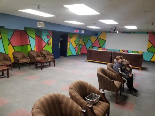 prestige oceanview hotel prince rupert