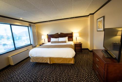 prestige oceanview hotel prince rupert
