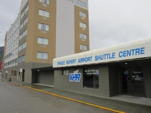 prestige oceanview hotel prince rupert