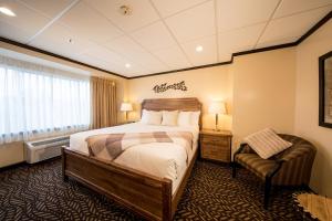 prestige oceanview hotel prince rupert