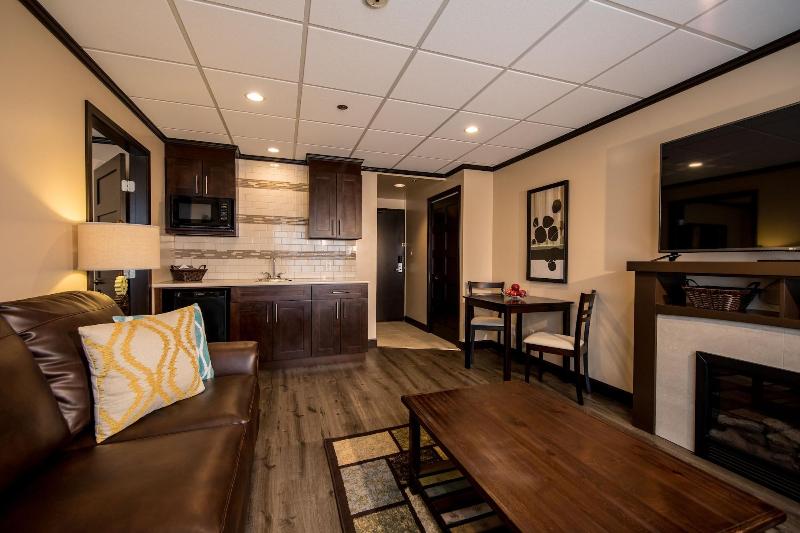 Prestige Oceanview Hotel Prince Rupert,British Columbia>>Prince Rupert,3 star