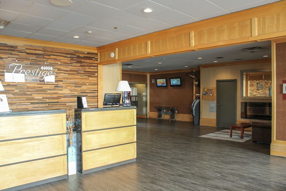 prestige oceanview hotel prince rupert