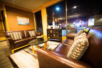 prestige oceanview hotel prince rupert