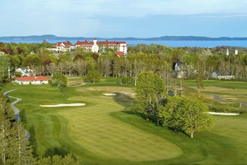 algonquin resort st andrews by the sea autograph collection