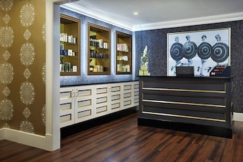 algonquin resort st andrews by the sea autograph collection