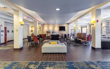 hampton inn salt lake city downtown