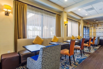 hampton inn salt lake city downtown