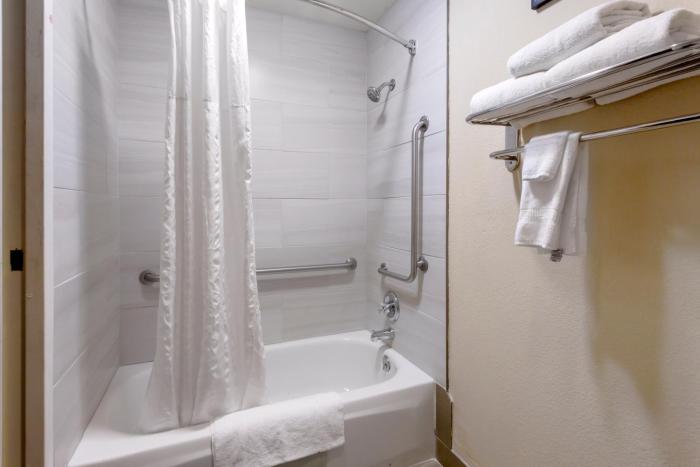 comfort inn and suites woods cross s lake city nth