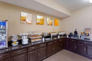 comfort inn and suites woods cross s lake city nth
