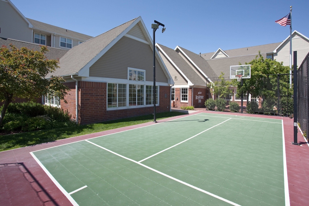 residence inn by marriott salt lake city airport