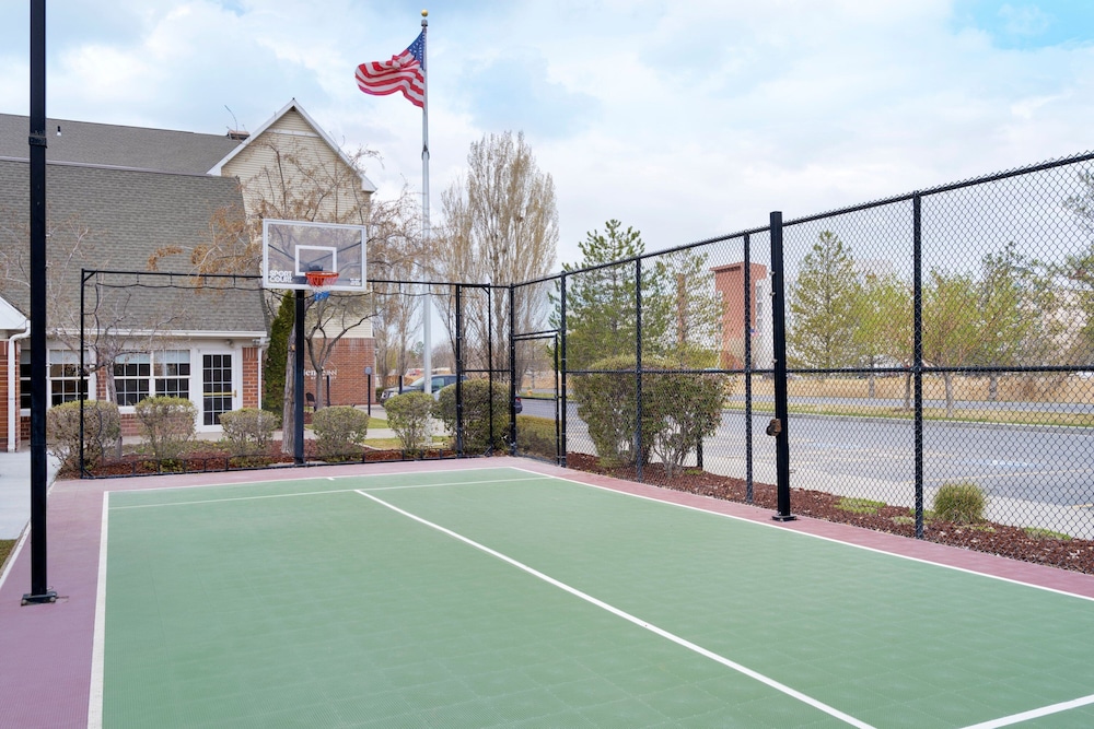 residence inn by marriott salt lake city airport
