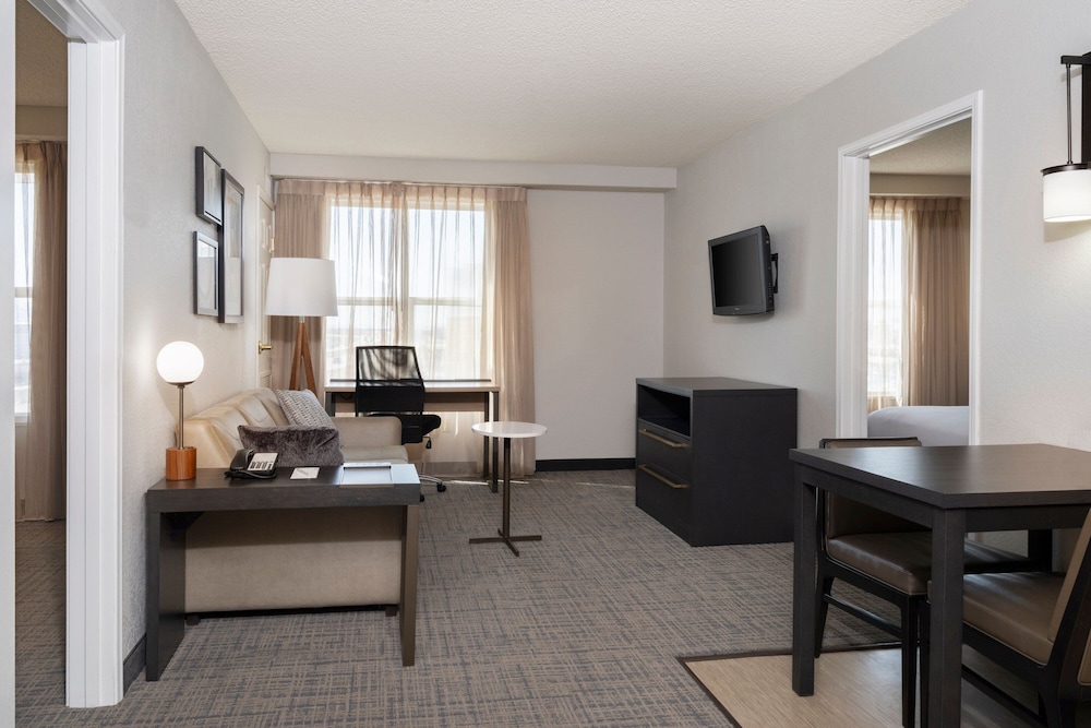 residence inn by marriott salt lake city airport