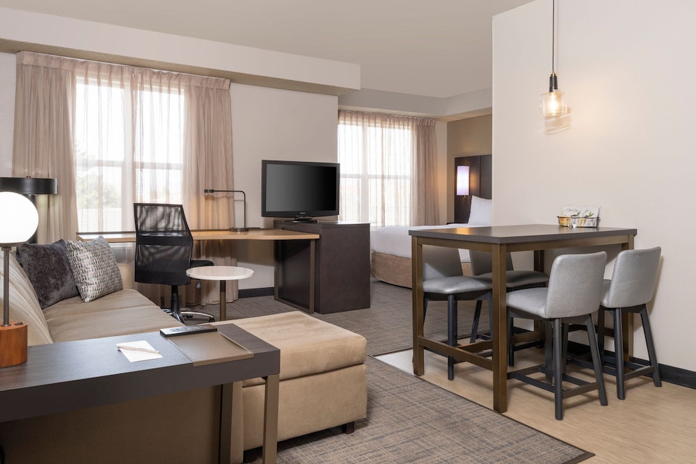 residence inn by marriott salt lake city airport