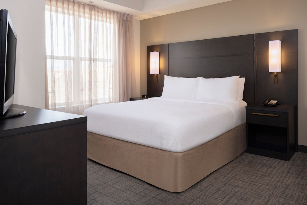 residence inn by marriott salt lake city airport