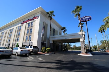 hampton inn st augustine i 95