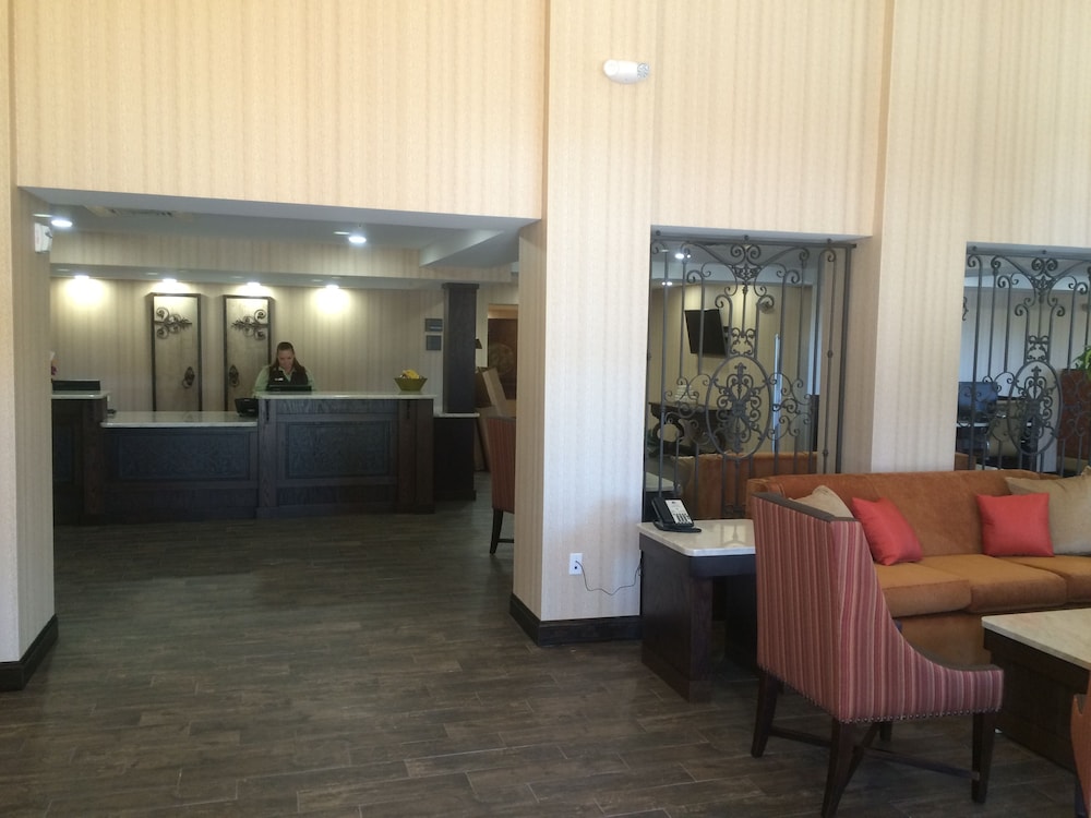 doubletree by hilton hotel st augustine historic district