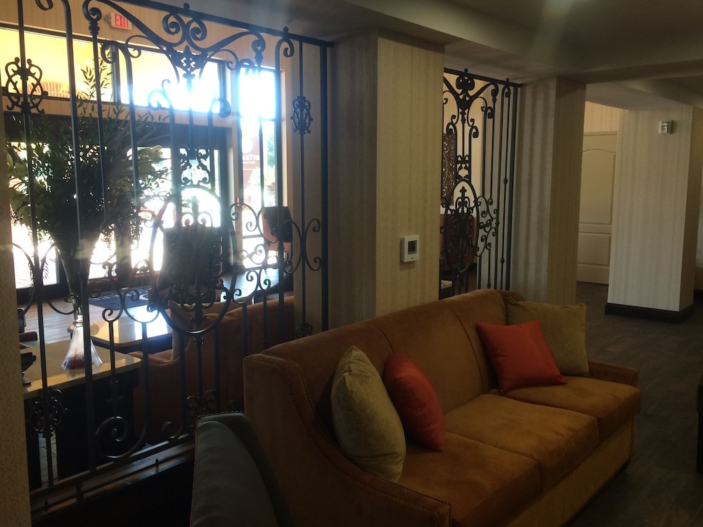 doubletree by hilton hotel st augustine historic district