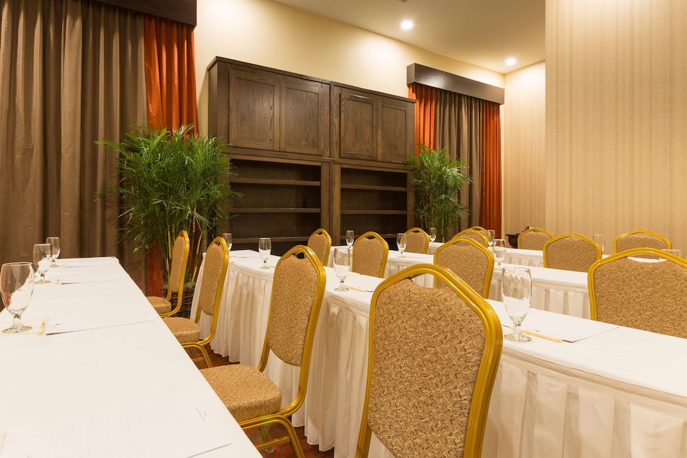 doubletree by hilton hotel st augustine historic district