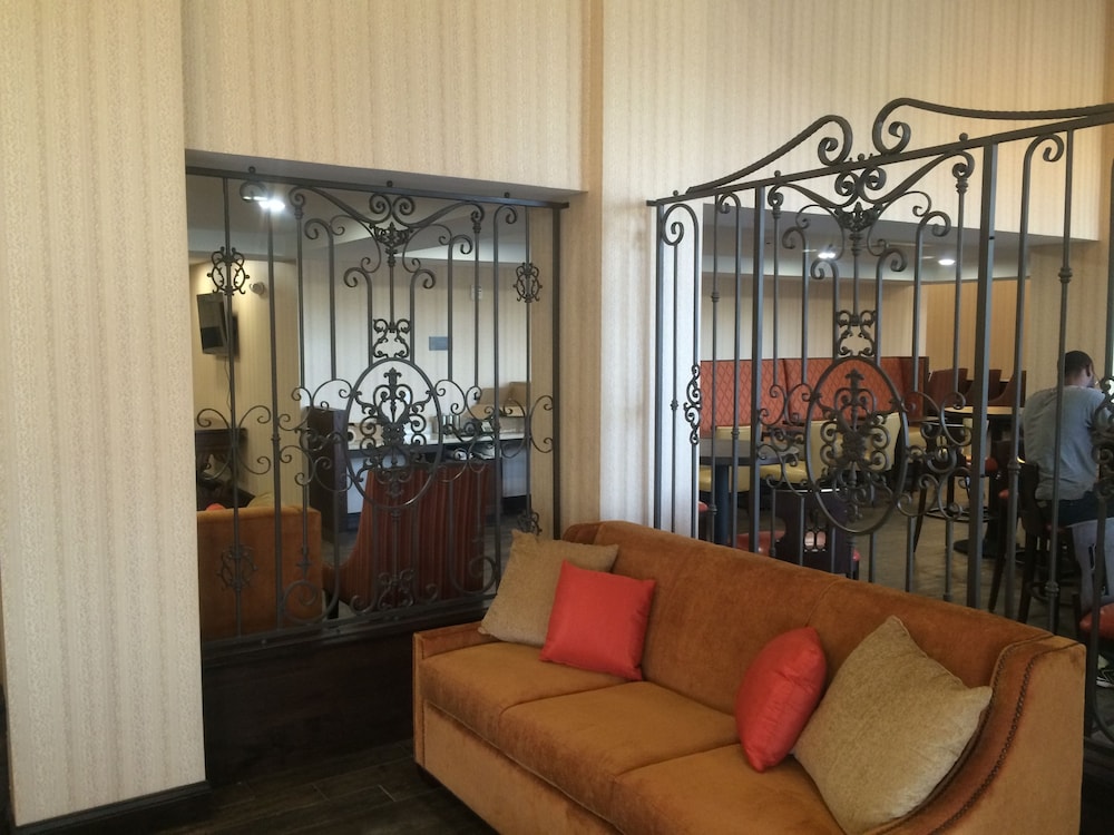 doubletree by hilton hotel st augustine historic district