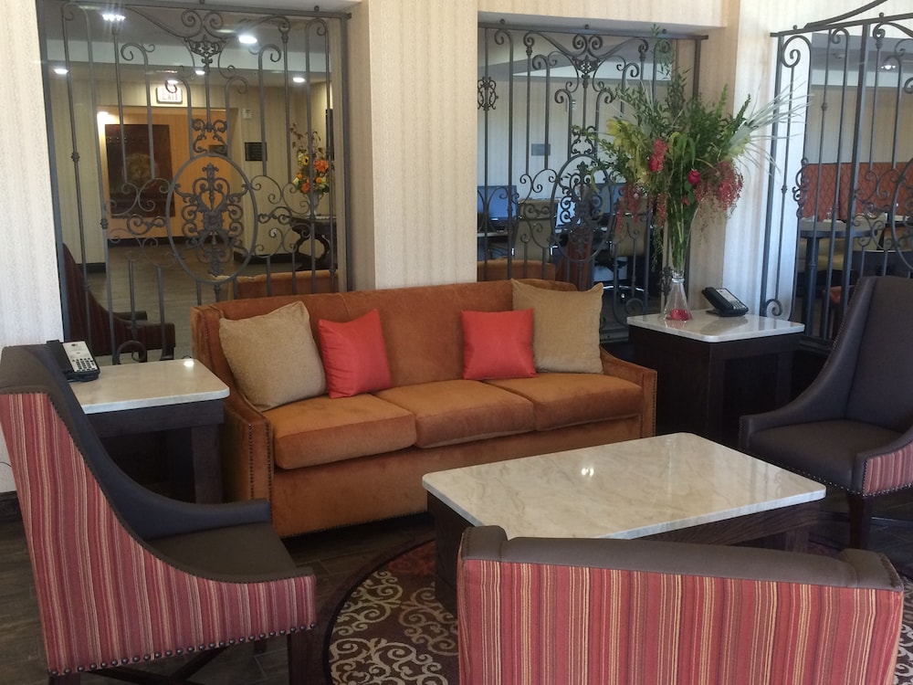 doubletree by hilton hotel st augustine historic district