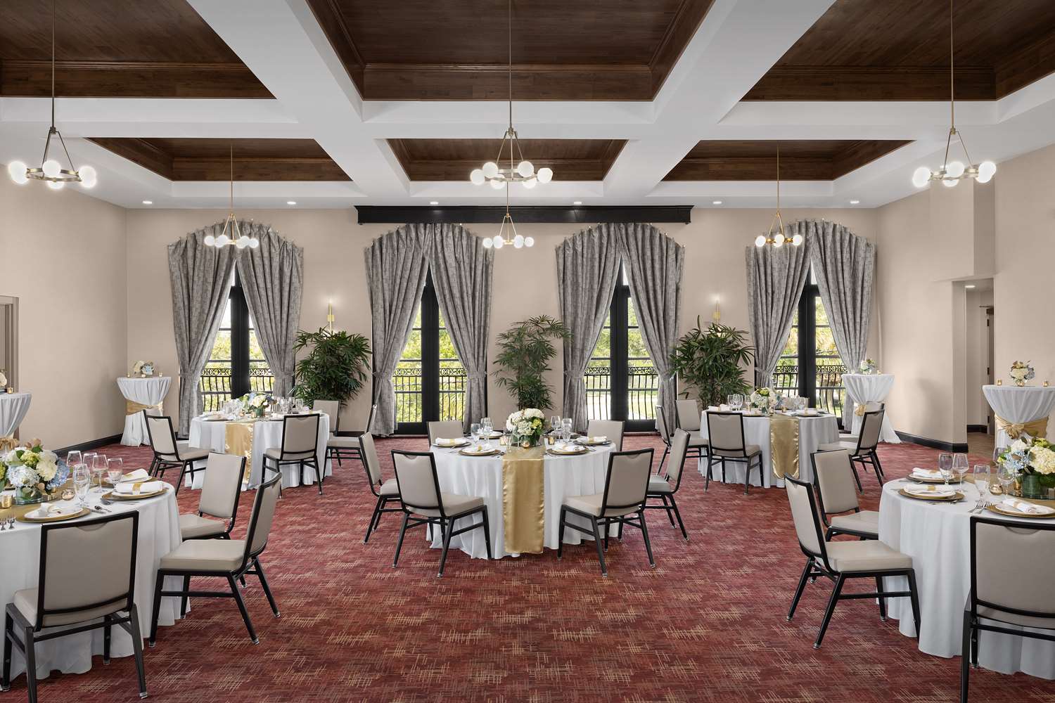 doubletree by hilton hotel st augustine historic district