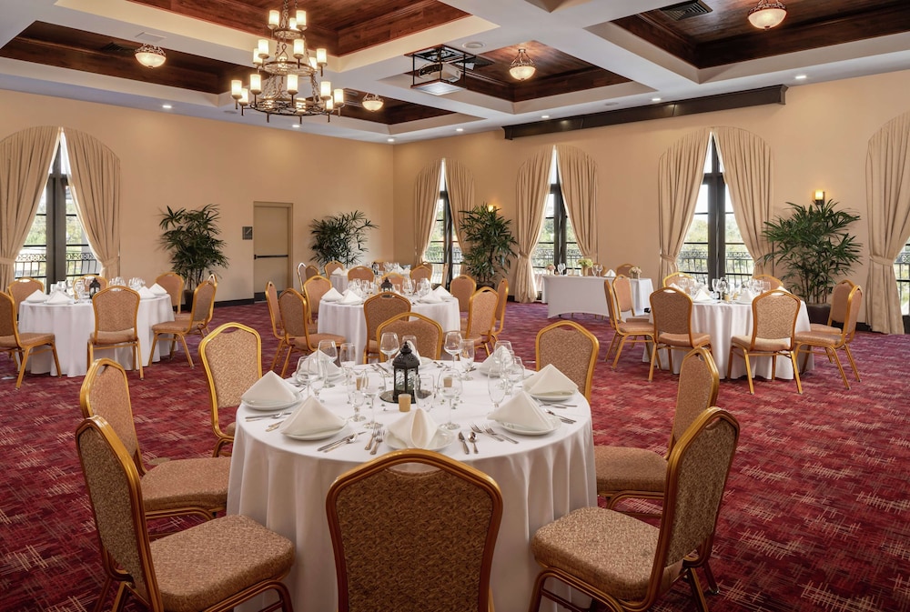 doubletree by hilton hotel st augustine historic district