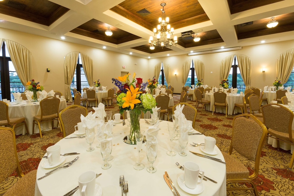 doubletree by hilton hotel st augustine historic district