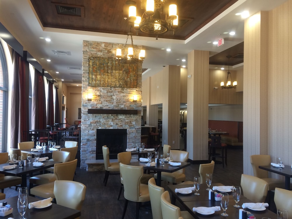 doubletree by hilton hotel st augustine historic district