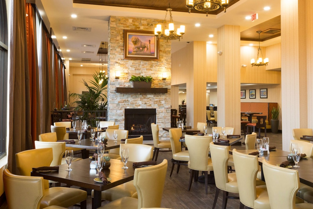 doubletree by hilton hotel st augustine historic district
