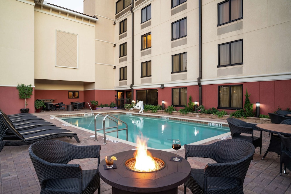 doubletree by hilton hotel st augustine historic district